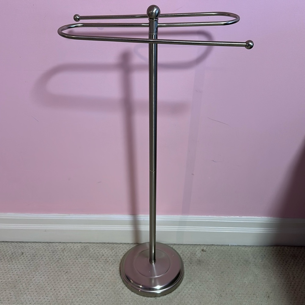 Towel Holder